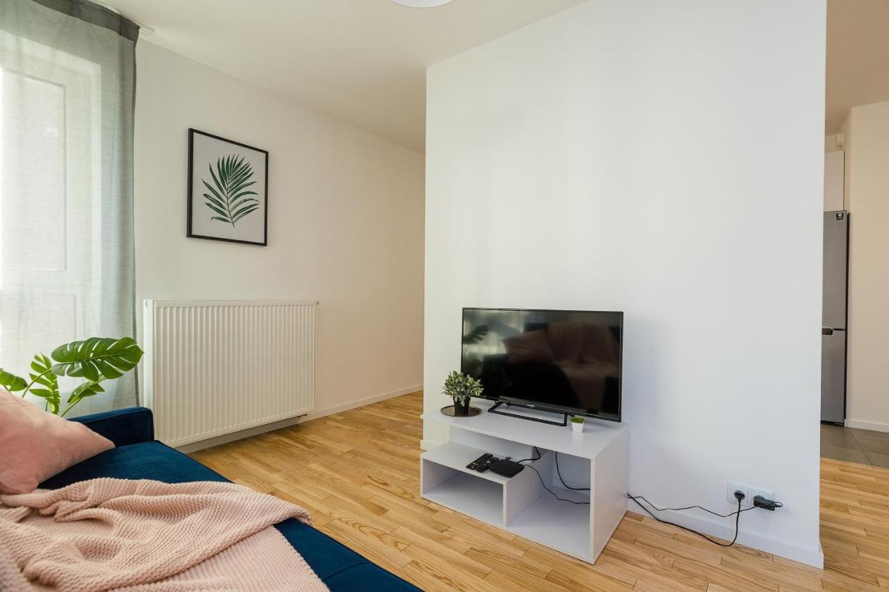 Shortstaypoland Sikorskiego * Warsaw