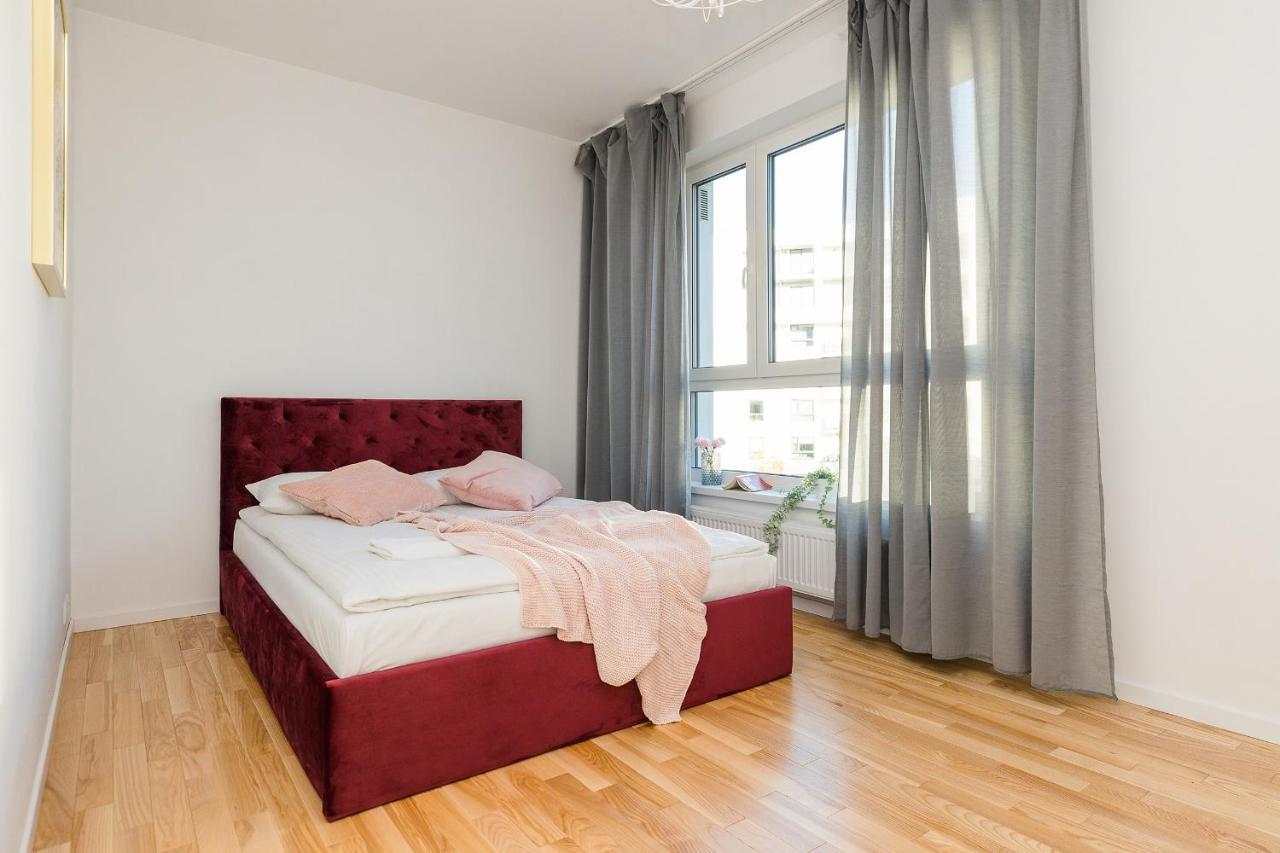 Shortstaypoland Sikorskiego Warsaw