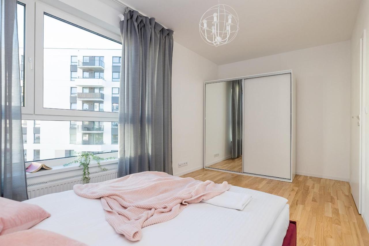 Apartment Shortstaypoland Sikorskiego *