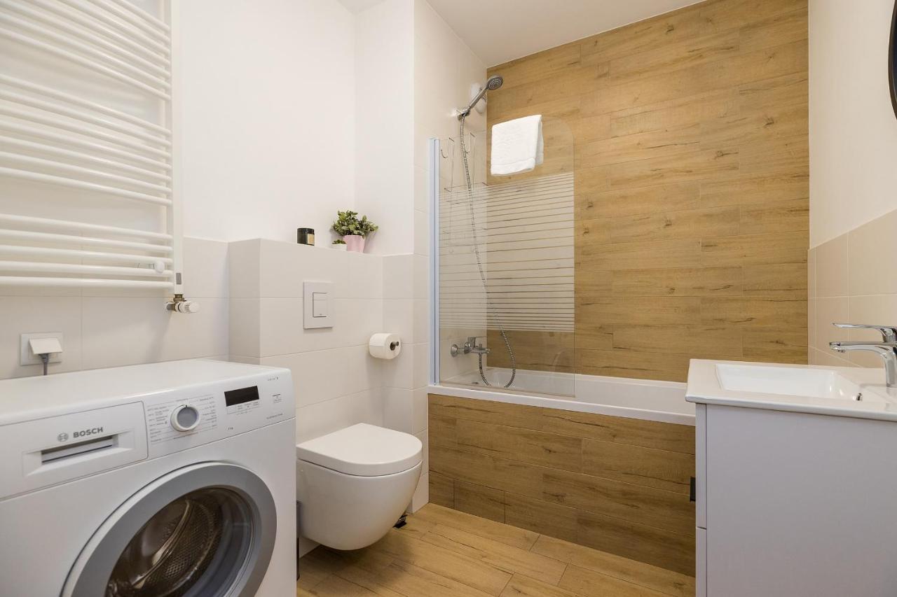 Apartment Shortstaypoland Sikorskiego Warsaw