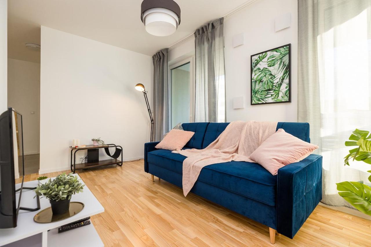 Shortstaypoland Sikorskiego Warsaw