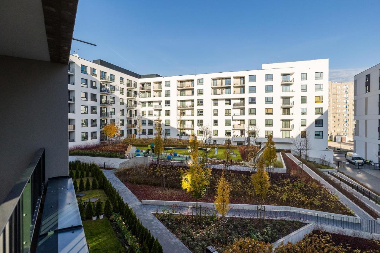 Apartment Shortstaypoland Sikorskiego *